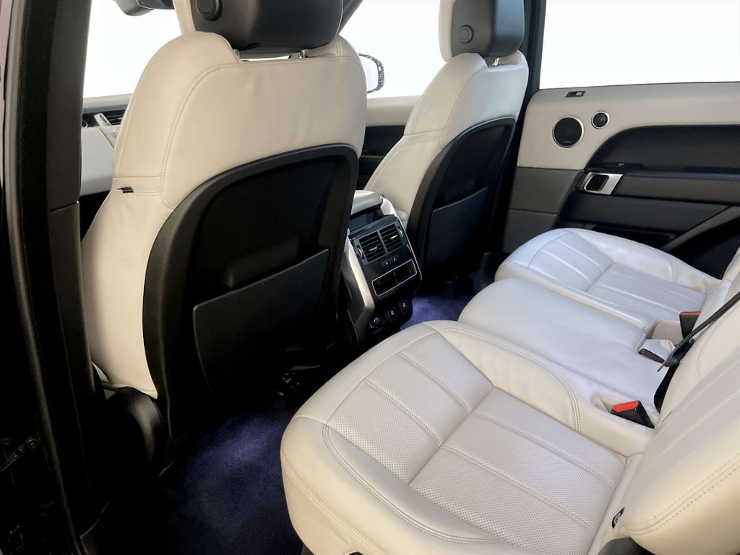 Used Land Rover Range Rover Sport 2018 for sale - 77261392: Photo 14