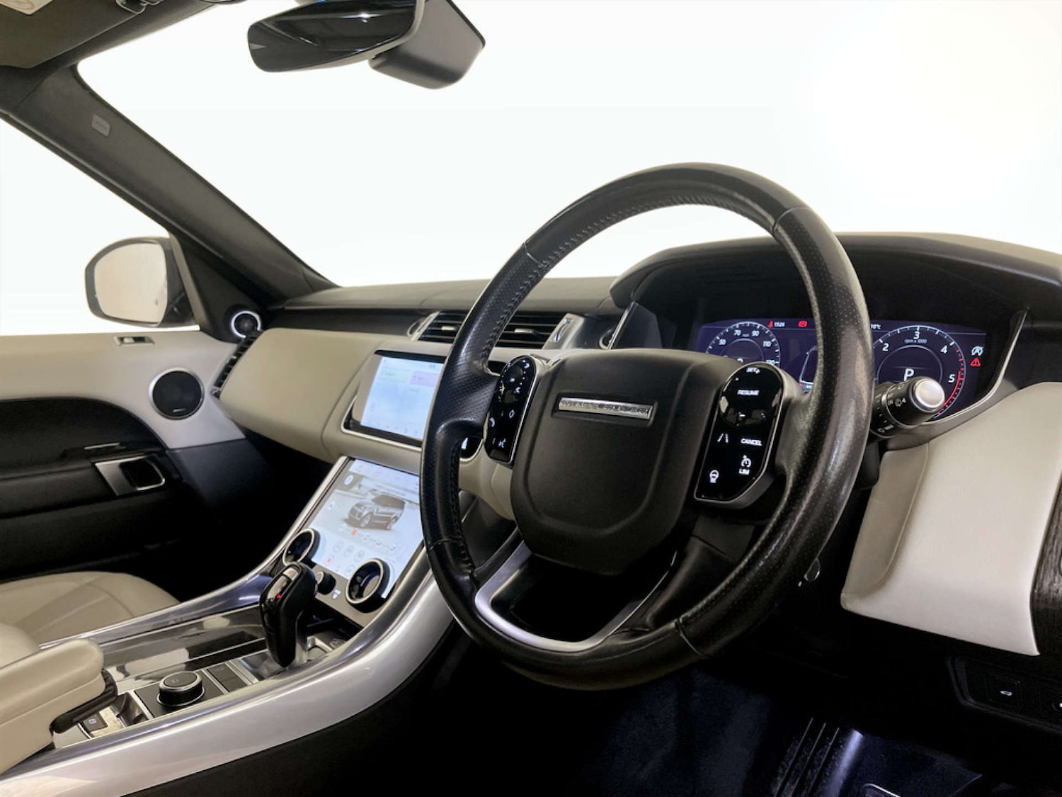 Used Land Rover Range Rover Sport 2018 for sale - 77261392: Photo 15