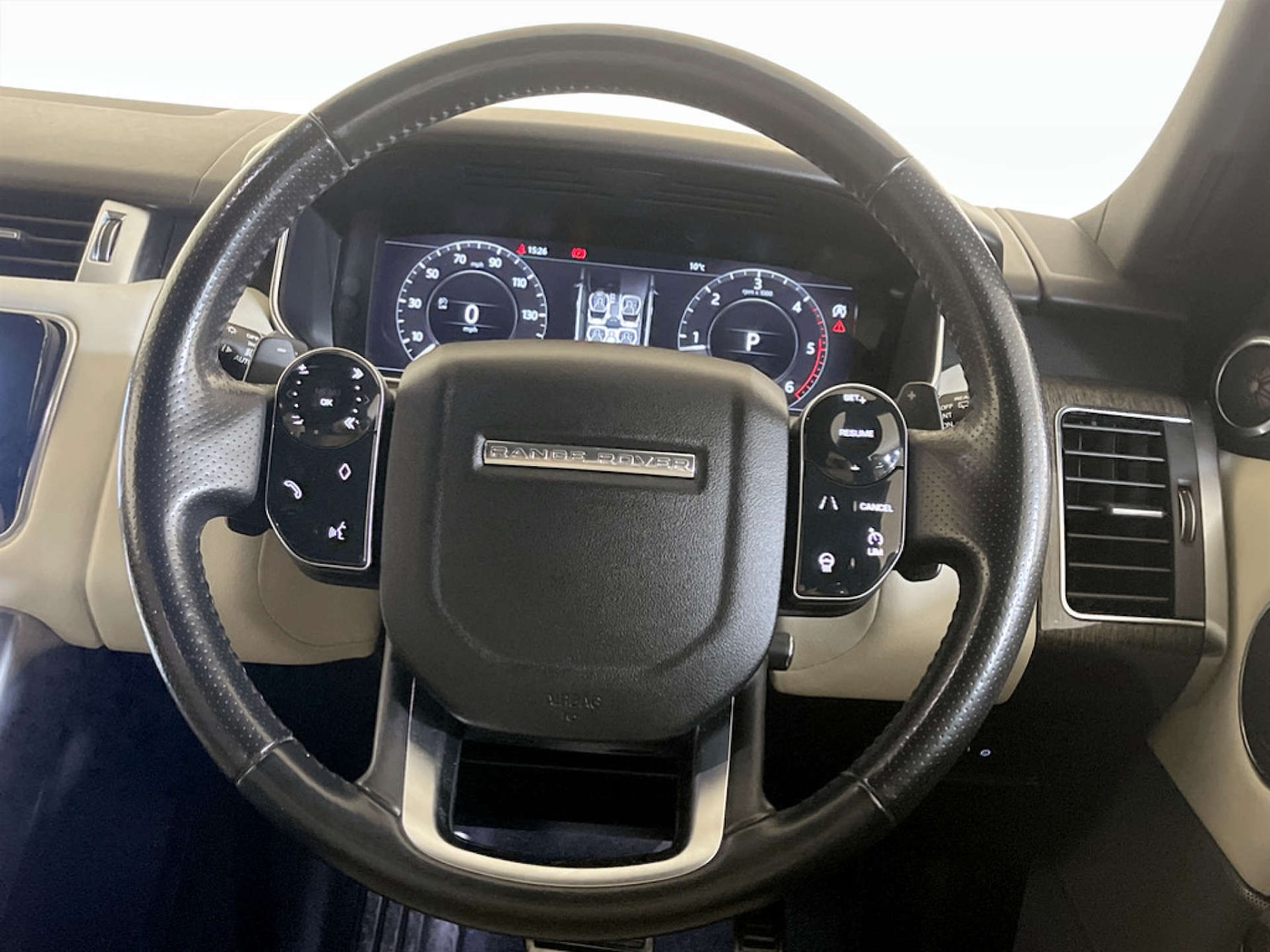 Used Land Rover Range Rover Sport 2018 for sale - 77261392: Photo 16