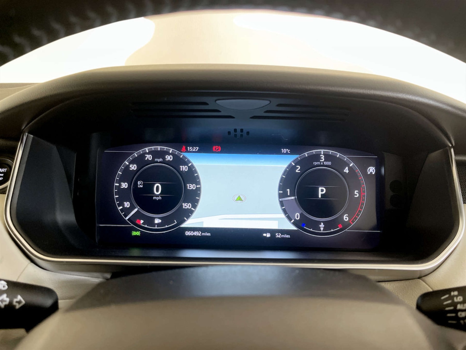 Used Land Rover Range Rover Sport 2018 for sale - 77261392: Photo 18