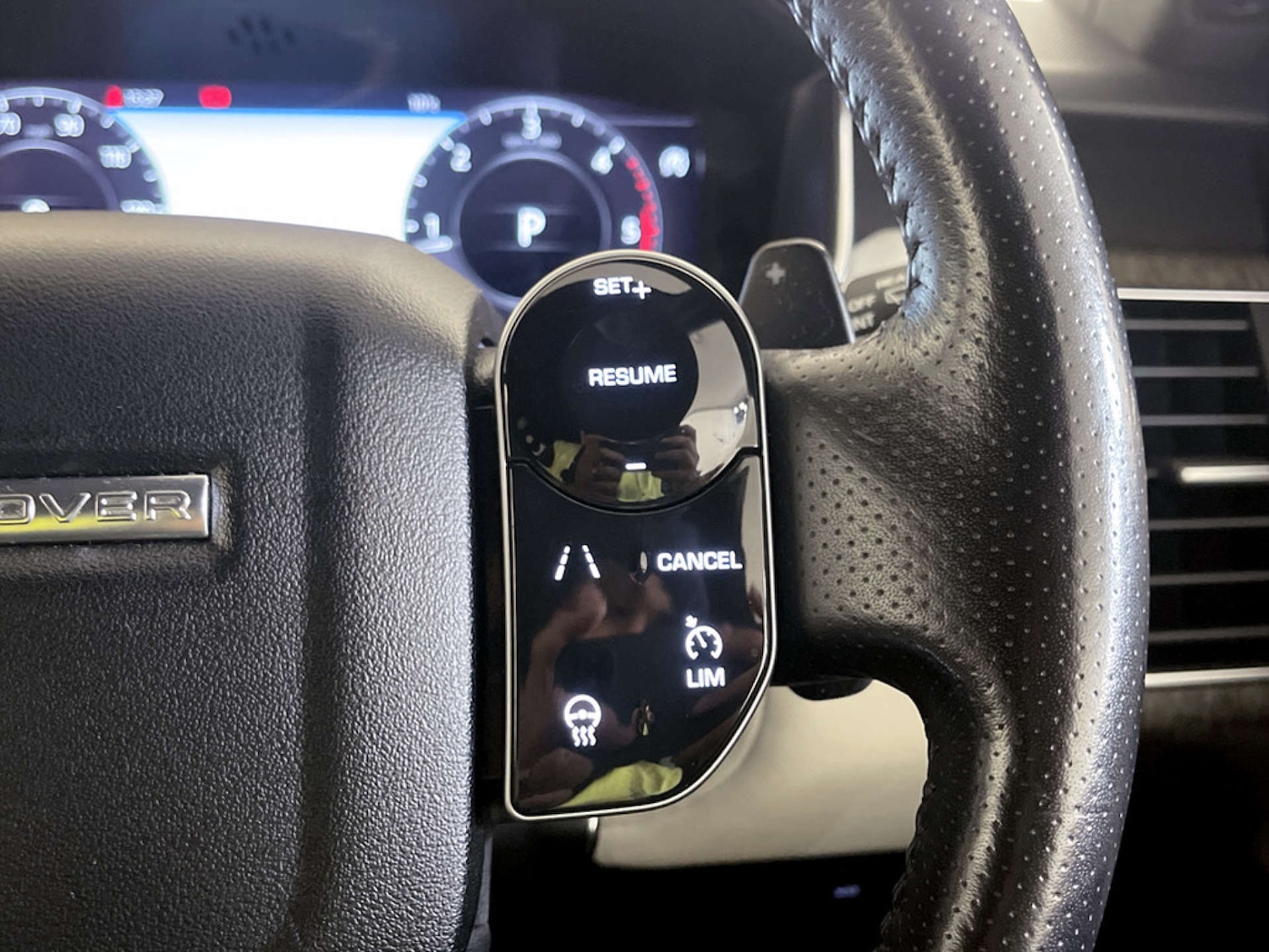 Used Land Rover Range Rover Sport 2018 for sale - 77261392: Photo 19