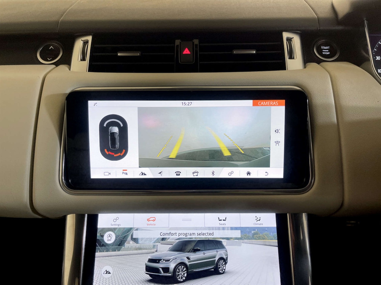 Used Land Rover Range Rover Sport 2018 for sale - 77261392: Photo 20