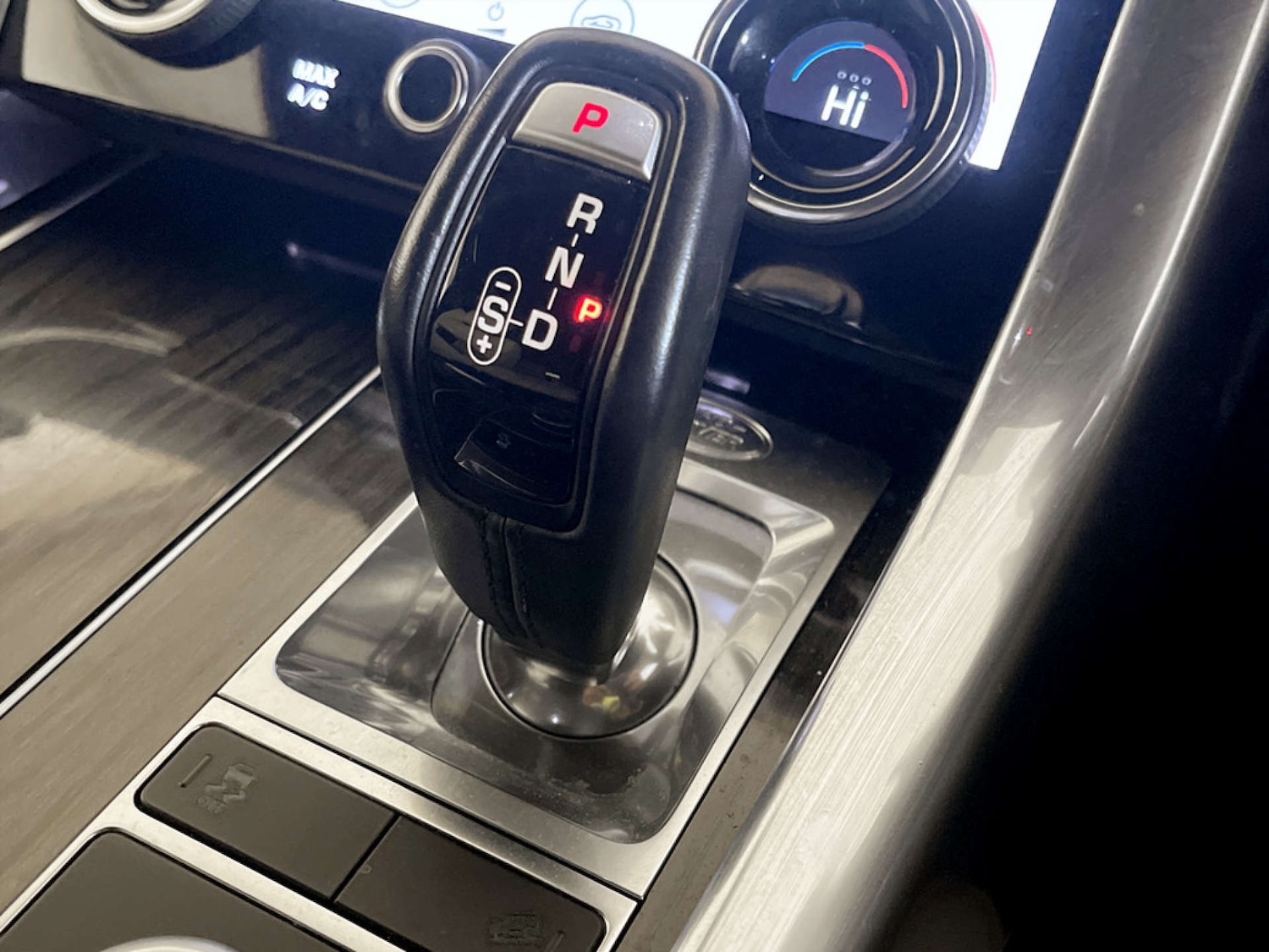 Used Land Rover Range Rover Sport 2018 for sale - 77261392: Photo 26