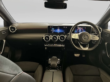 Used Mercedes-Benz A-Class 2020 for sale - 78776470: Photo