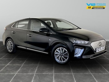 Hyundai - IONIQ