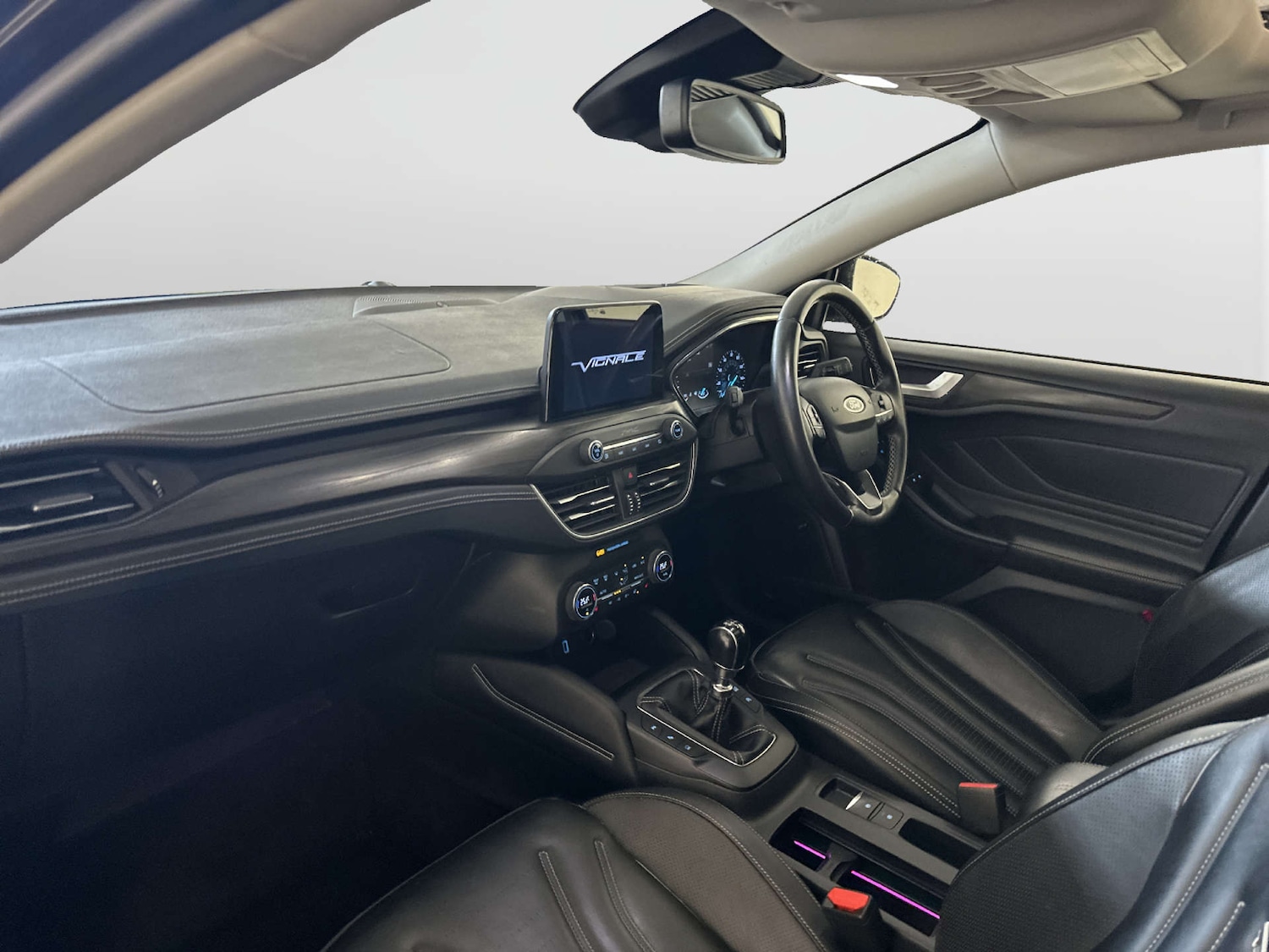 Used Ford Focus 2019 for sale - 77917727: Photo 12