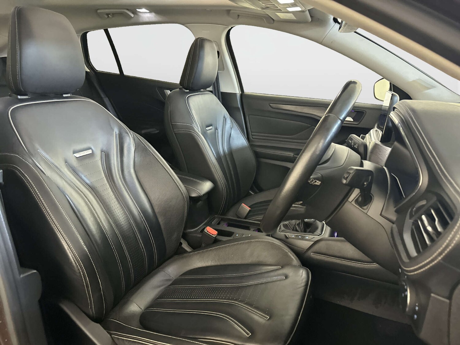 Used Ford Focus 2019 for sale - 77917727: Photo 13