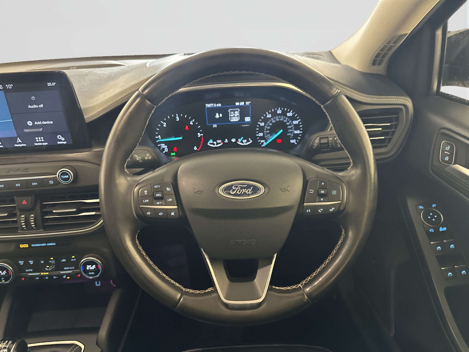 Used Ford Focus 2019 for sale - 77917727: Photo 17