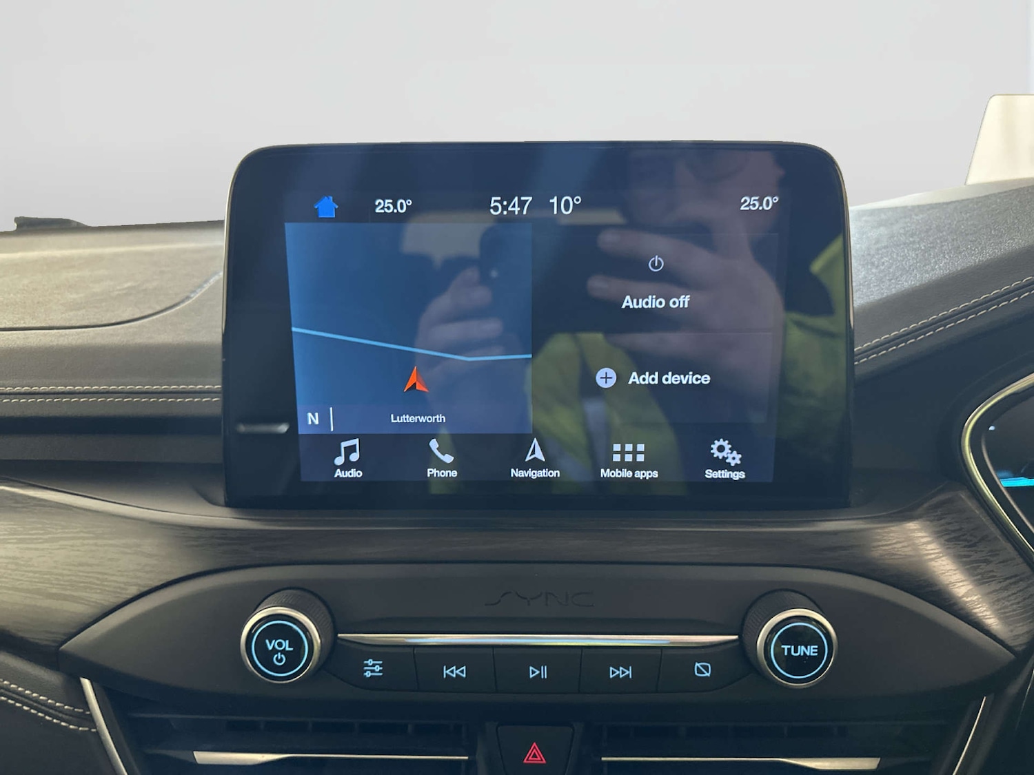 Used Ford Focus 2019 for sale - 77917727: Photo 23