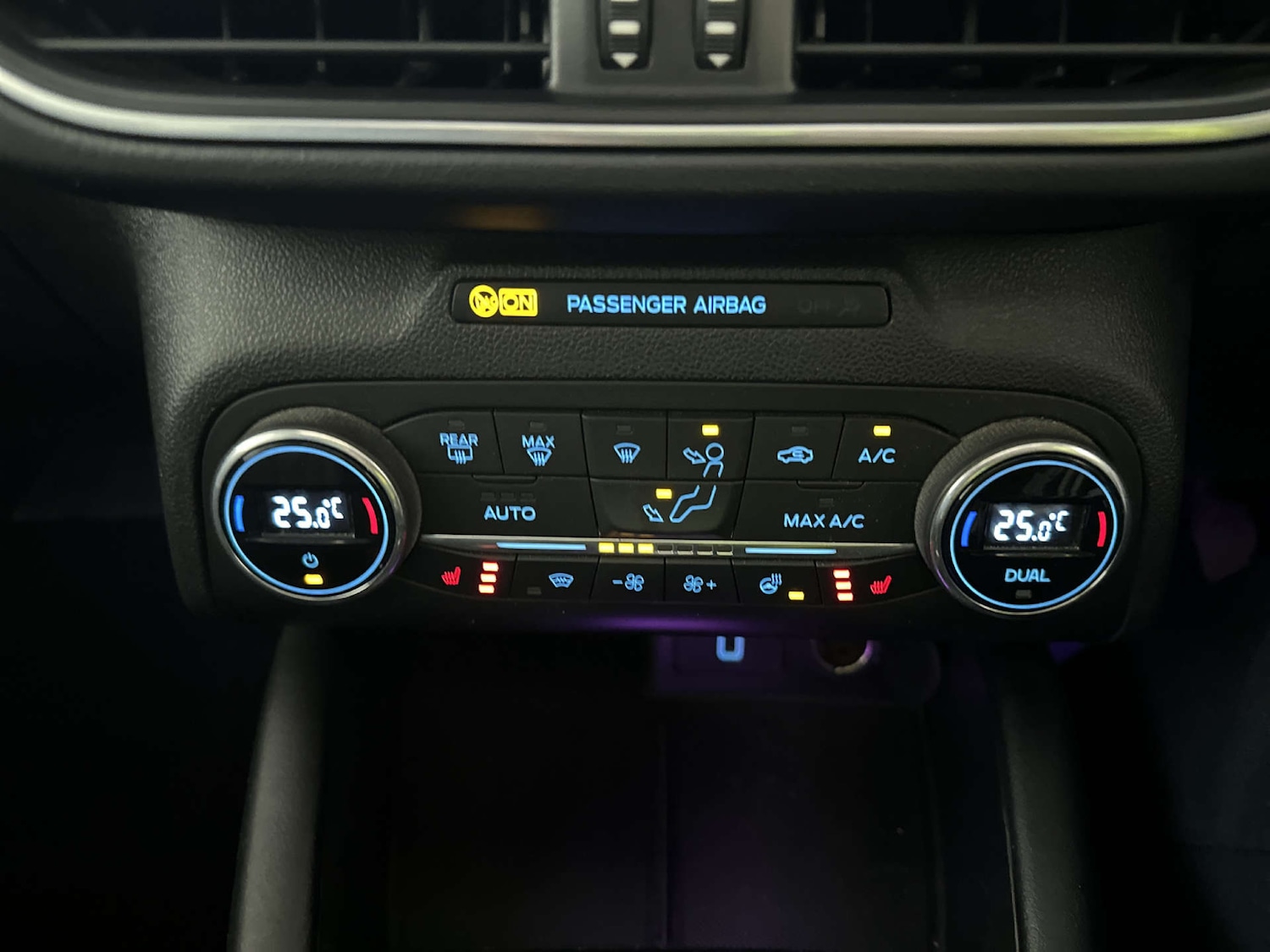 Used Ford Focus 2019 for sale - 77917727: Photo 25