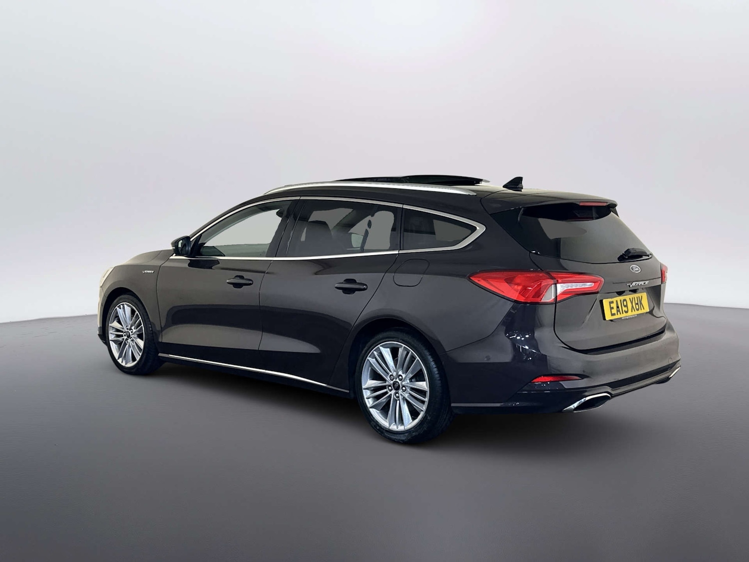 Used Ford Focus 2019 for sale - 77917727: Photo 8