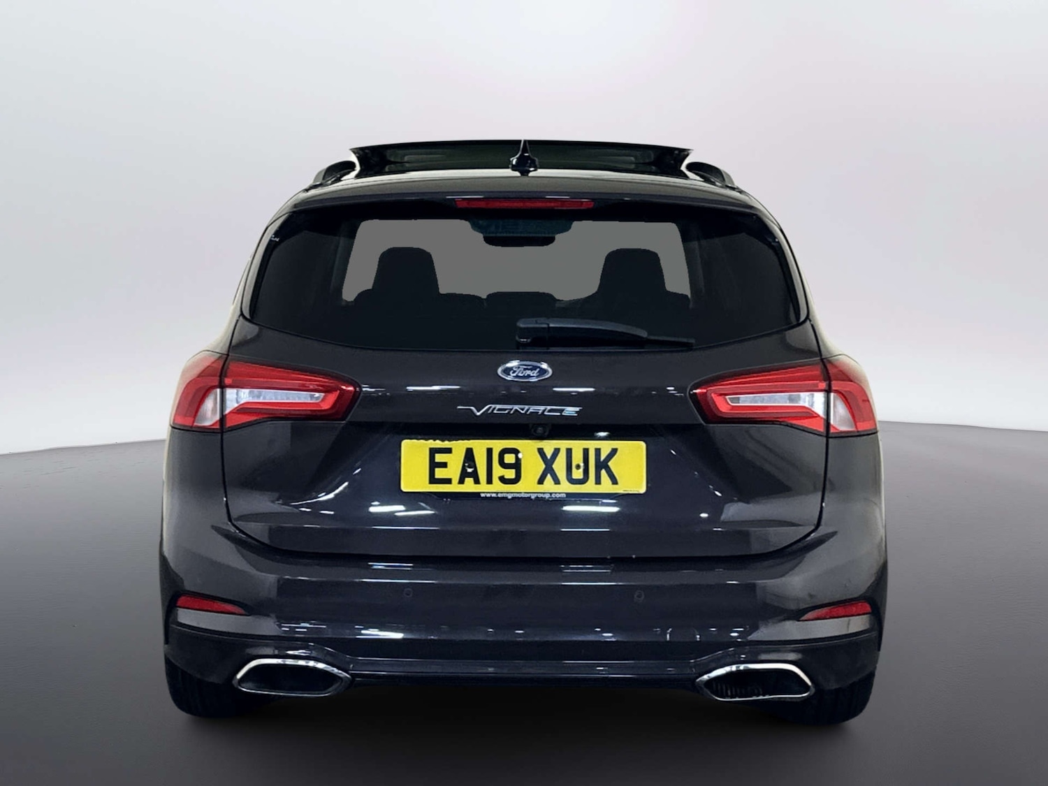 Used Ford Focus 2019 for sale - 77917727: Photo 9