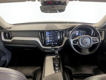 Used Volvo XC60 2018 for sale - 75717856: Photo