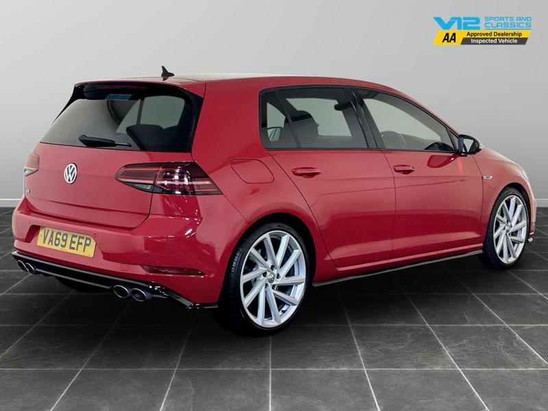 Used Volkswagen Golf 2020 for sale - 76302668: Photo 10