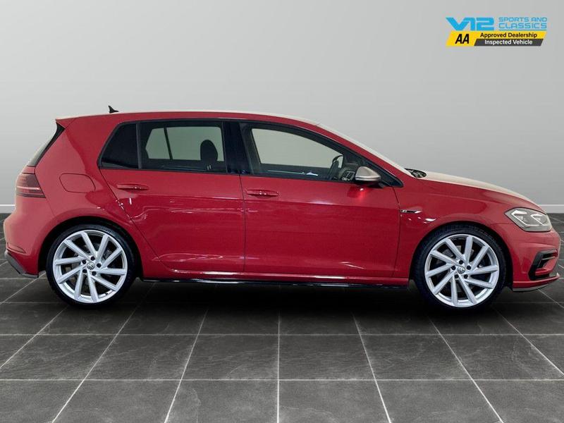 Used Volkswagen Golf 2020 for sale - 76302668: Photo 11