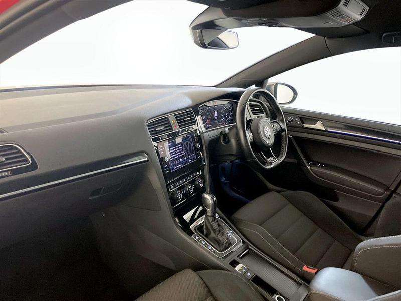 Used Volkswagen Golf 2020 for sale - 76302668: Photo 12