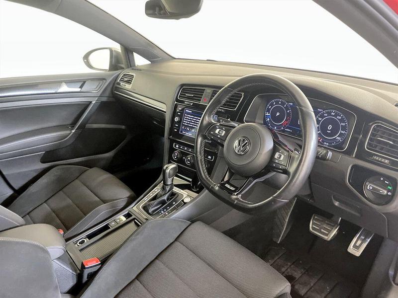 Used Volkswagen Golf 2020 for sale - 76302668: Photo 13