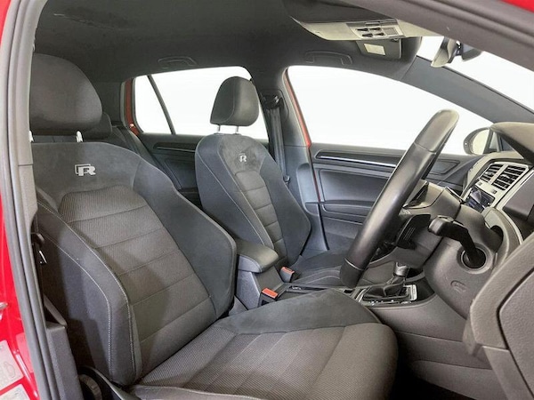 Used Volkswagen Golf 2020 for sale - 76302668: Photo 14