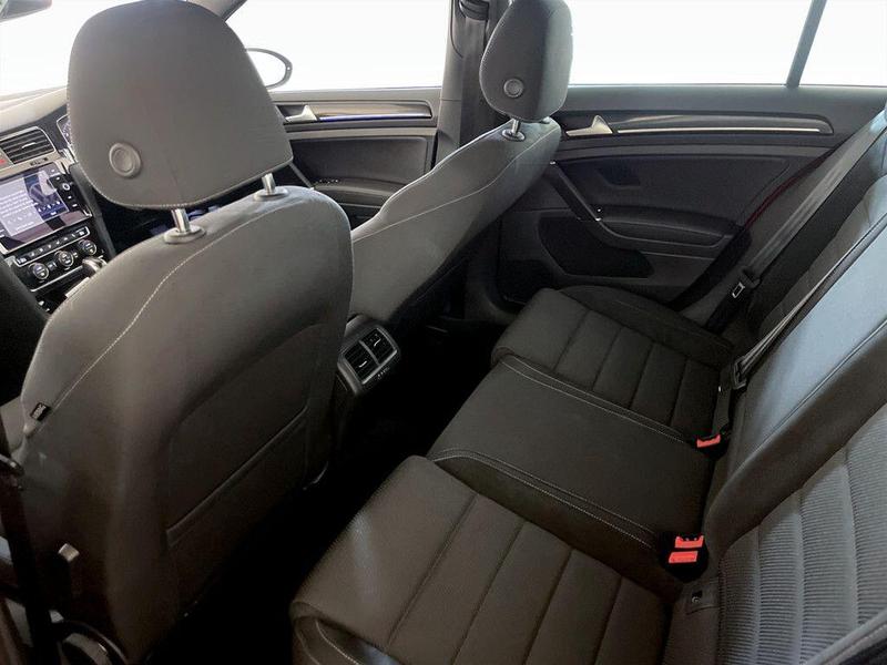 Used Volkswagen Golf 2020 for sale - 76302668: Photo 15
