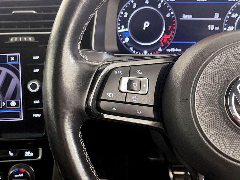 Used Volkswagen Golf 2020 for sale - 76302668: Photo 18