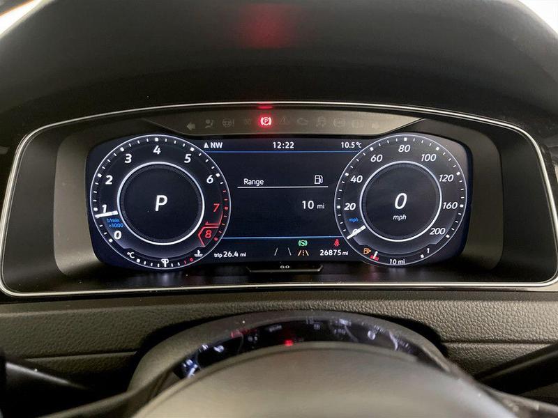 Used Volkswagen Golf 2020 for sale - 76302668: Photo 19