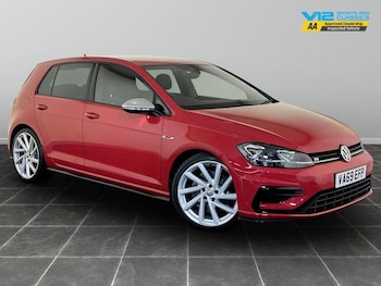 2020 - 2.0 TSI 300 R 5dr 4MOTION DSG