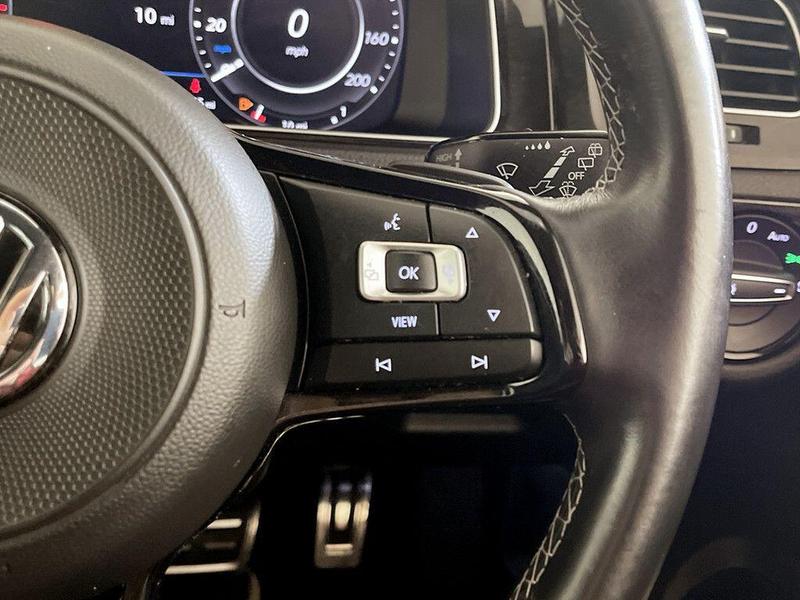 Used Volkswagen Golf 2020 for sale - 76302668: Photo 20