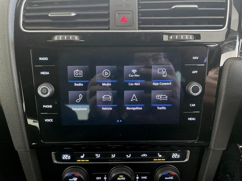 Used Volkswagen Golf 2020 for sale - 76302668: Photo 21