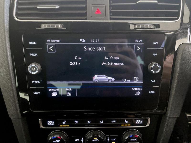 Used Volkswagen Golf 2020 for sale - 76302668: Photo 22