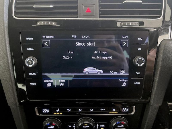 Used Volkswagen Golf 2020 for sale - 76302668: Photo 22