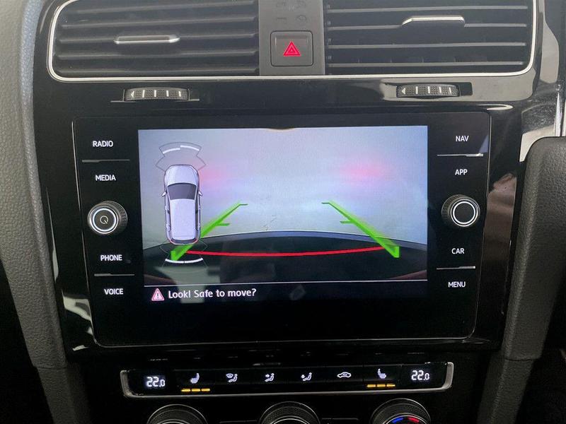 Used Volkswagen Golf 2020 for sale - 76302668: Photo 23