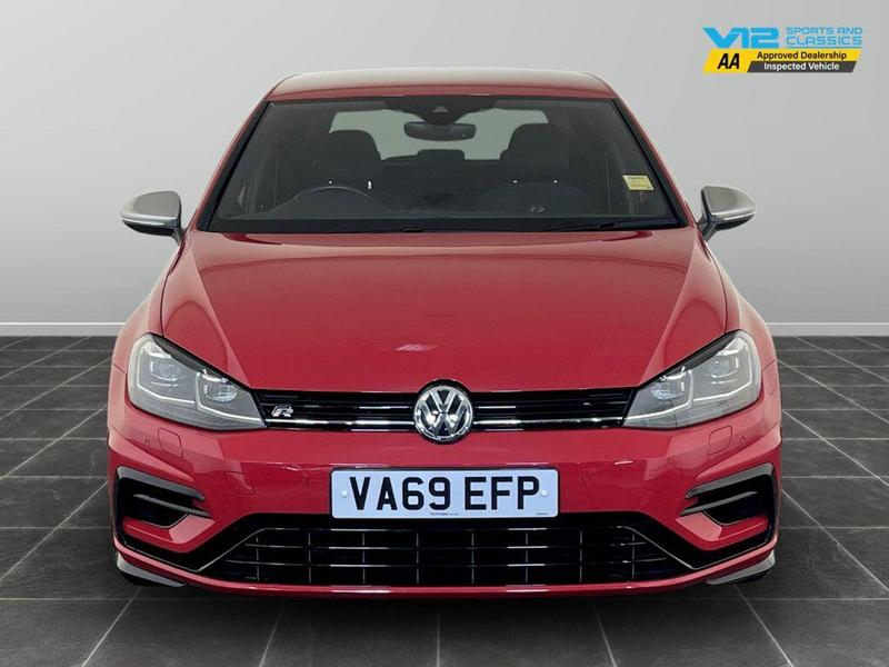 Used Volkswagen Golf 2020 for sale - 76302668: Photo 5
