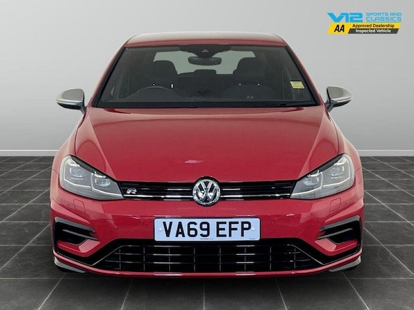 Used Volkswagen Golf 2020 for sale - 76302668: Photo 5