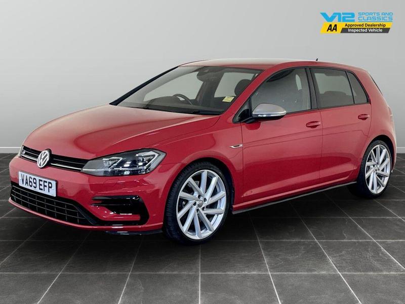 Used Volkswagen Golf 2020 for sale - 76302668: Photo 6