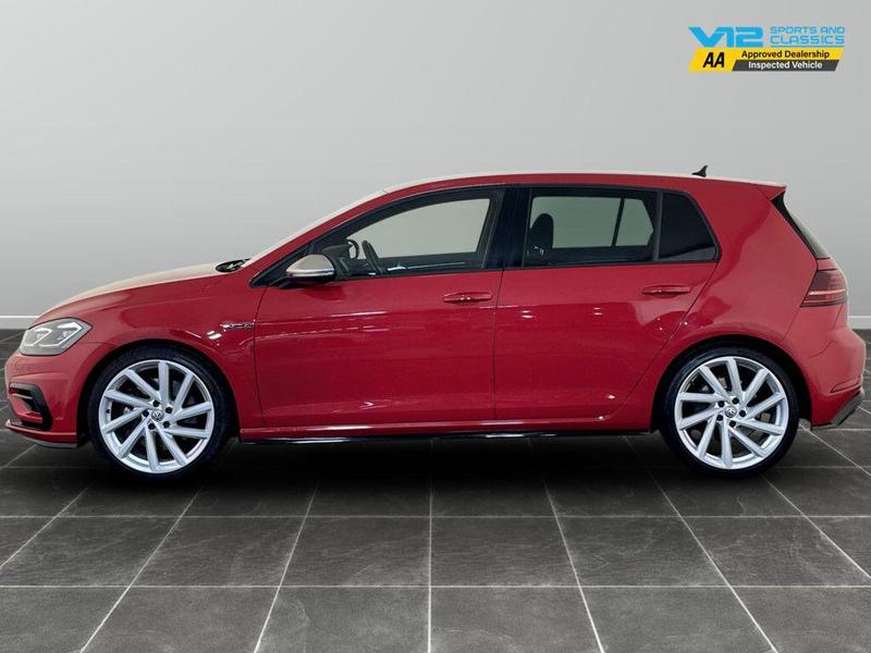 Used Volkswagen Golf 2020 for sale - 76302668: Photo 7