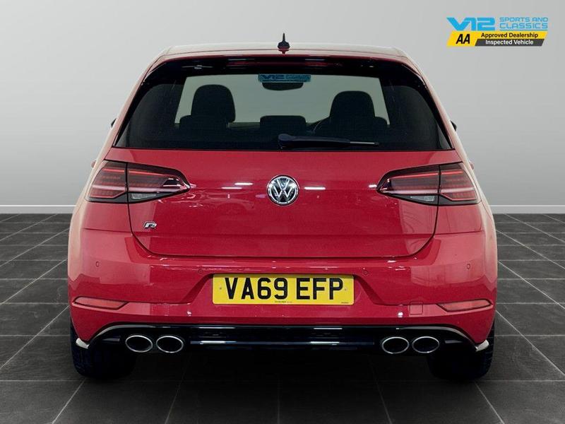 Used Volkswagen Golf 2020 for sale - 76302668: Photo 9
