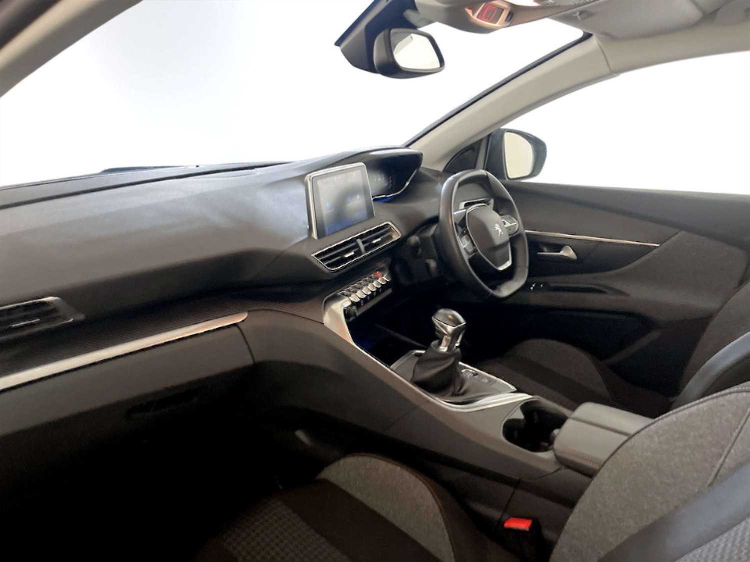 Used Peugeot 3008 2021 for sale - 77453615: Photo 11