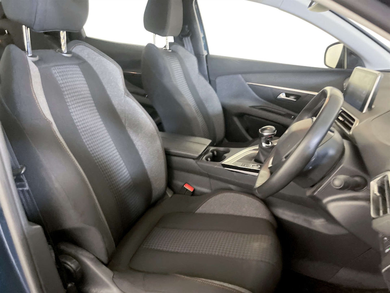 Used Peugeot 3008 2021 for sale - 77453615: Photo 12