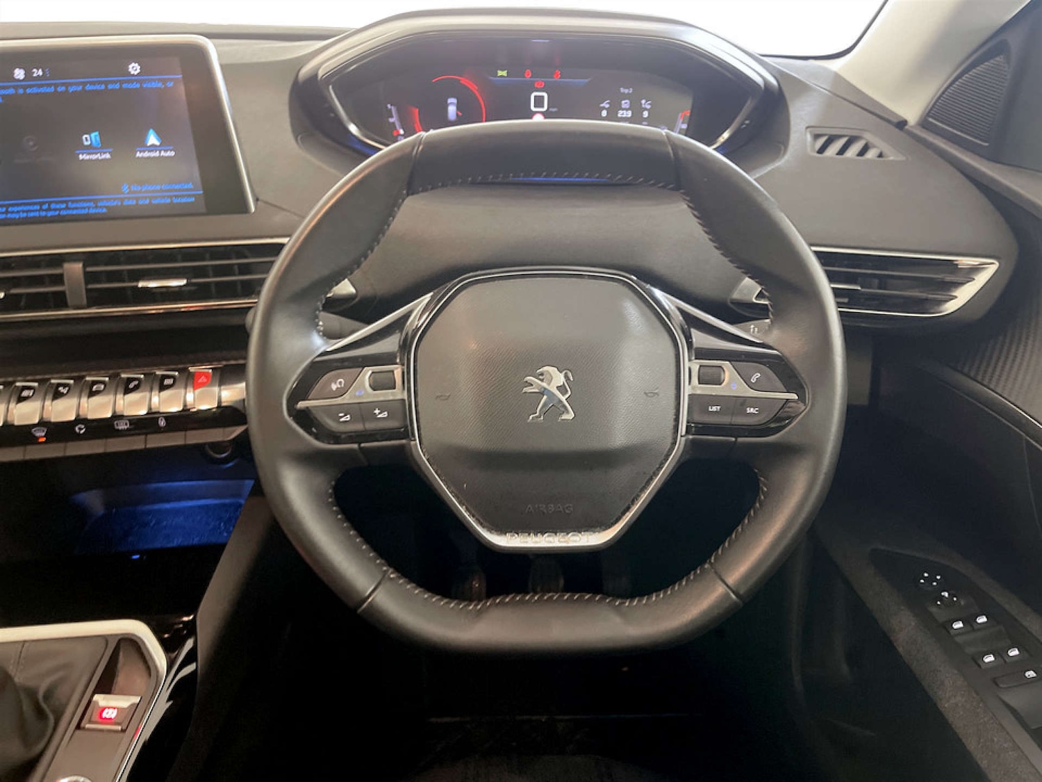 Used Peugeot 3008 2021 for sale - 77453615: Photo 15