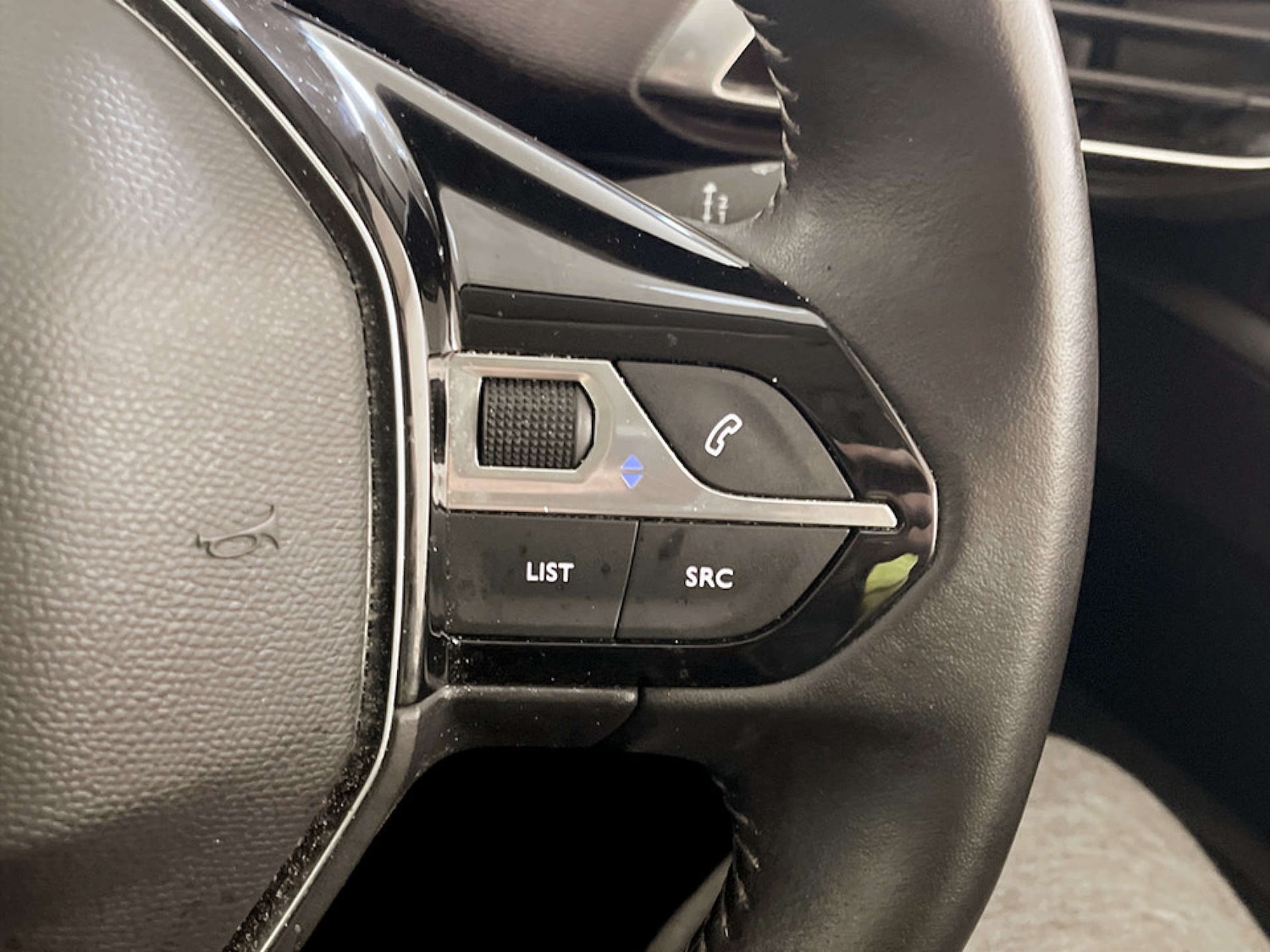 Used Peugeot 3008 2021 for sale - 77453615: Photo 18