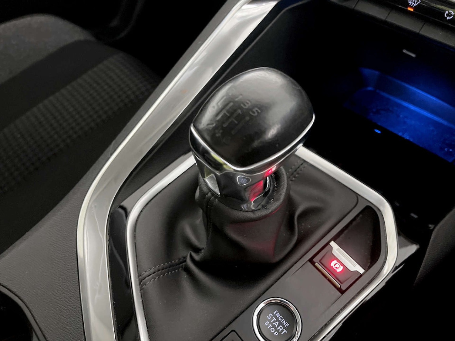 Used Peugeot 3008 2021 for sale - 77453615: Photo 22