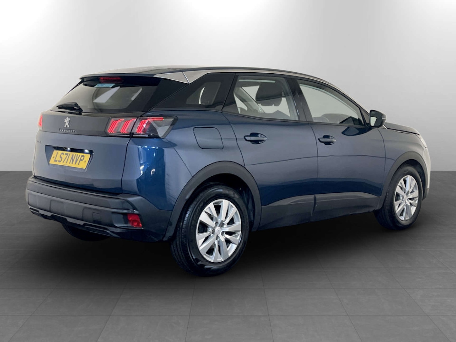 Used Peugeot 3008 2021 for sale - 77453615: Photo 9