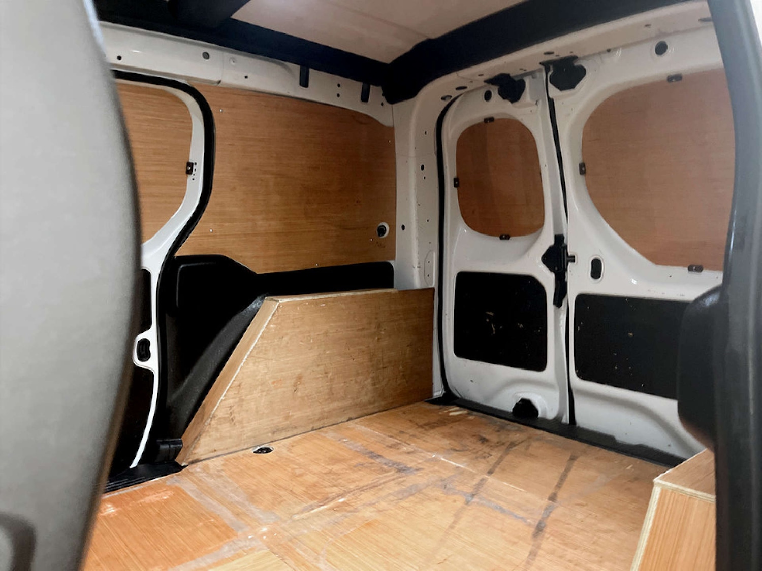 Used Nissan Other 2023 for sale - 77437503: Photo 14