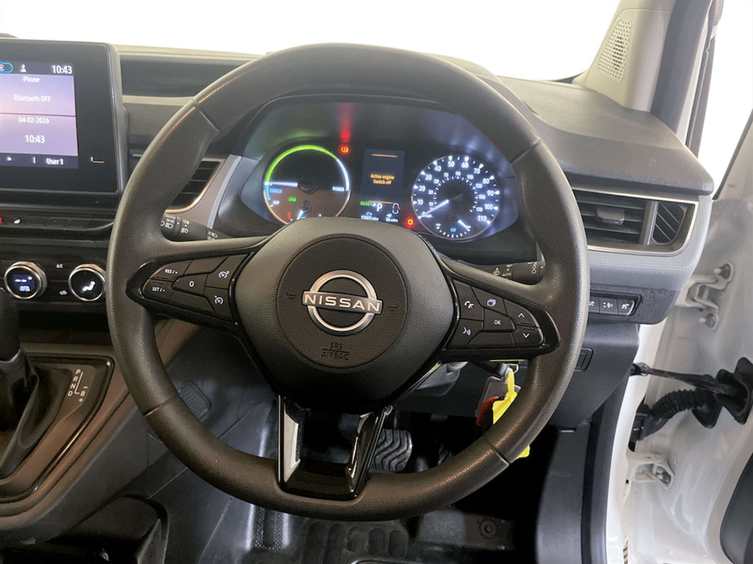 Used Nissan Other 2023 for sale - 77437503: Photo 16