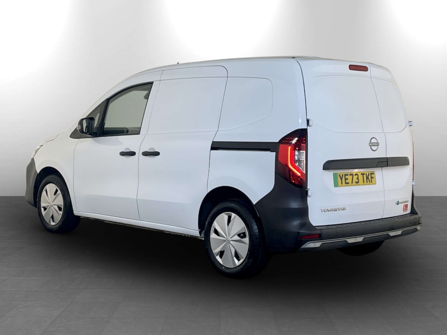 Used Nissan Other 2023 for sale - 77437503: Photo 8