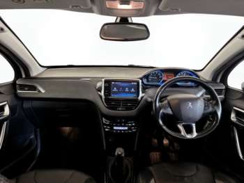 Used Peugeot 2008 2017 for sale - 74559268: Photo
