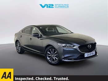 Used Mazda Mazda6 2019 for sale - 79129910: Photo