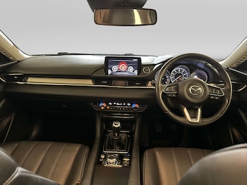 Used Mazda Mazda6 2019 for sale - 79129910: Photo