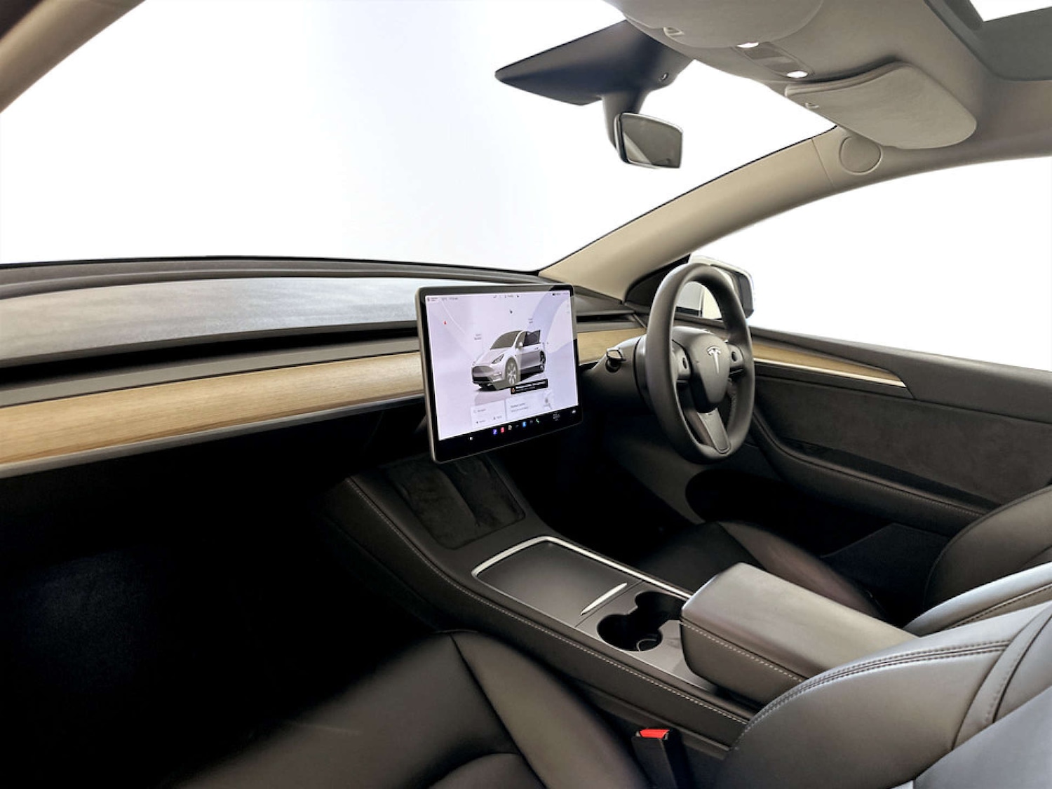 Used Tesla Model Y 2022 for sale - 77667831: Photo 11