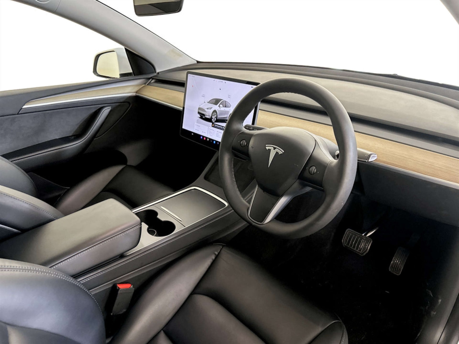 Used Tesla Model Y 2022 for sale - 77667831: Photo 14